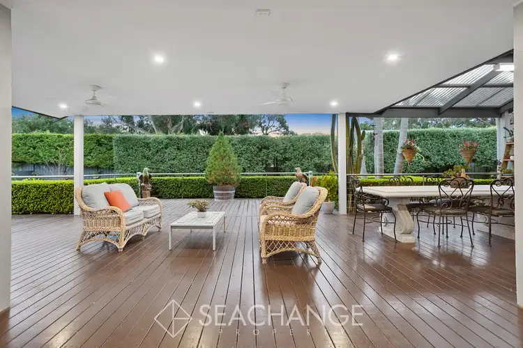 Fourth view of Homely house listing, 59 Lockhart Drive, Rosebud VIC 3939