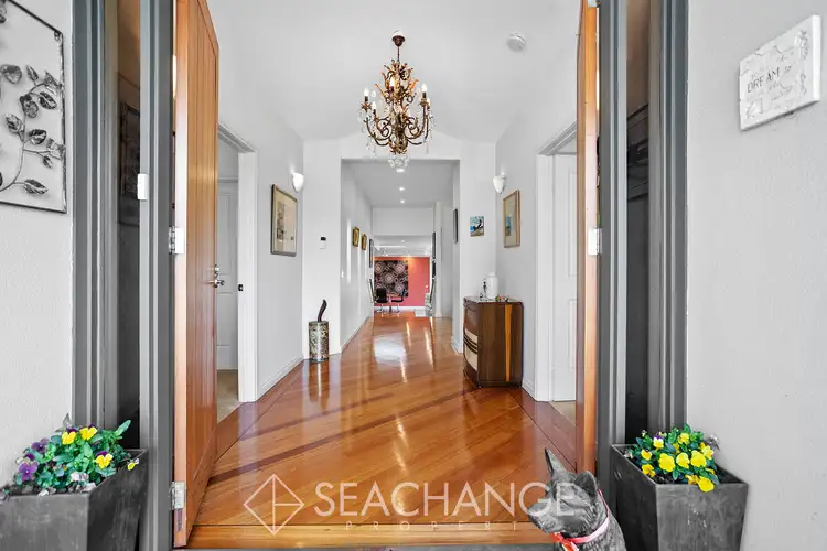 Sixth view of Homely house listing, 59 Lockhart Drive, Rosebud VIC 3939