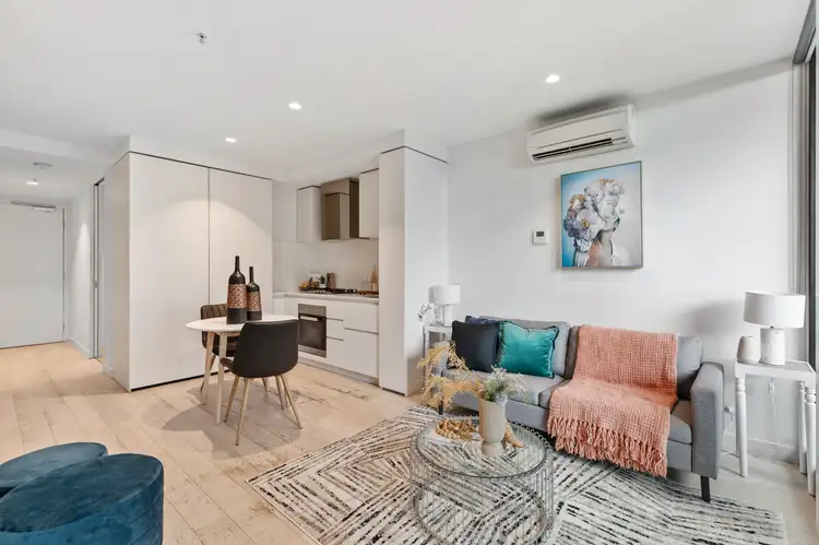 1207/135 A'Beckett Street, Melbourne VIC 3000