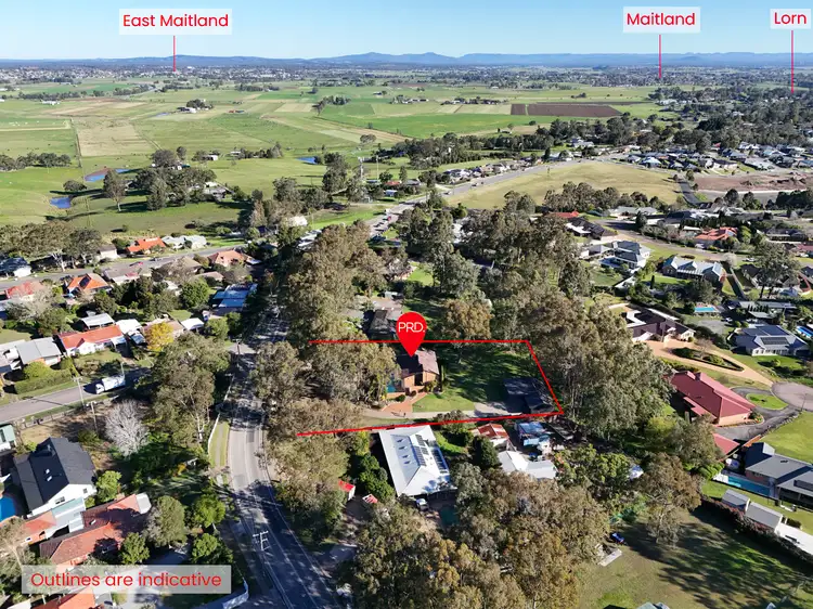 Fourth view of Homely house listing, 10 Tocal Road, Bolwarra Heights NSW 2320
