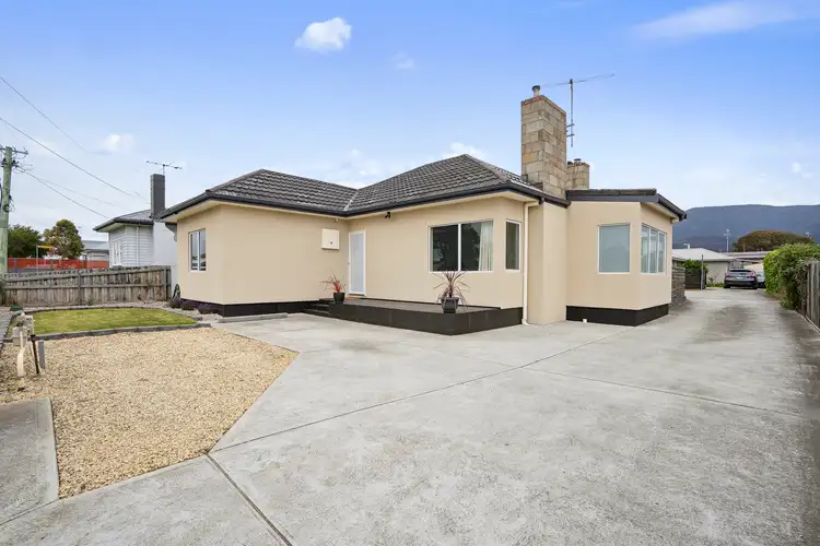 20a McGough Street