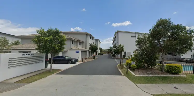 u18/10 Radiant Street, Taigum QLD 4018