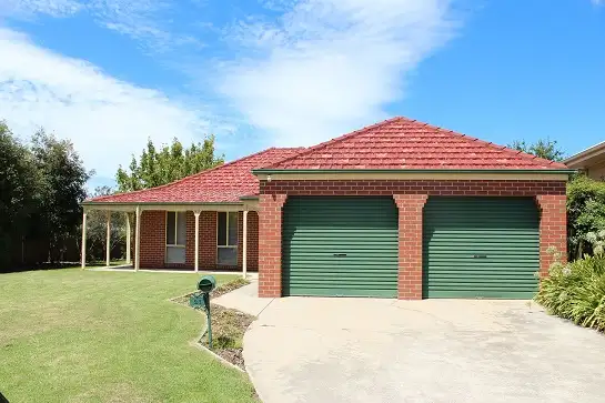 Main view of Homely house listing, 21 Palm Drive, East Albury NSW 2640