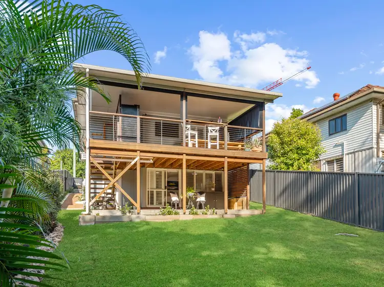 22 Byrneside Terrace