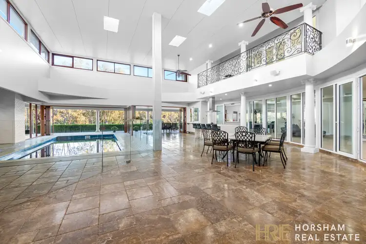 Third view of Homely house listing, 145 Barnes Boulevard, Horsham VIC 3400