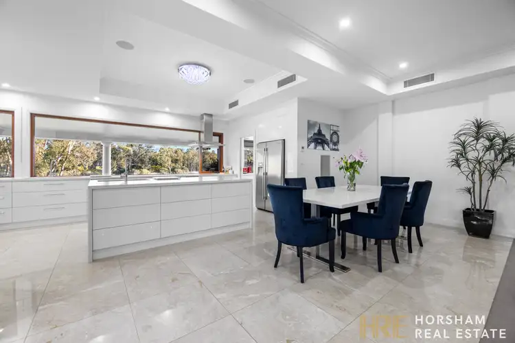 Fourth view of Homely house listing, 145 Barnes Boulevard, Horsham VIC 3400