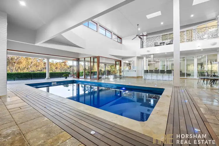 Fifth view of Homely house listing, 145 Barnes Boulevard, Horsham VIC 3400