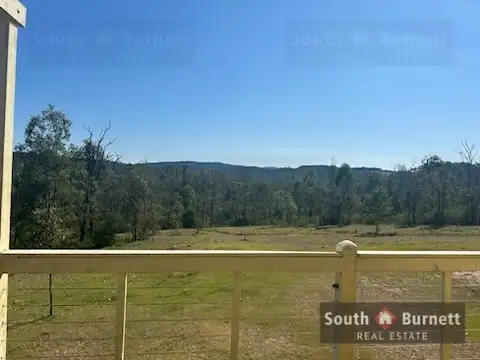 Third view of Homely house listing, 159 Oaky Creek Road, South East Nanango QLD 4615