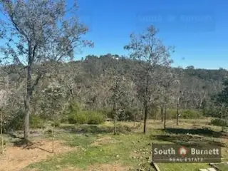 Fourth view of Homely house listing, 159 Oaky Creek Road, South East Nanango QLD 4615