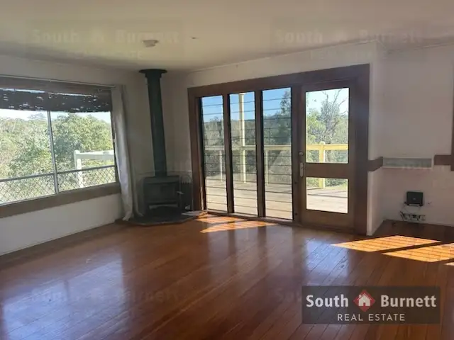 Fifth view of Homely house listing, 159 Oaky Creek Road, South East Nanango QLD 4615