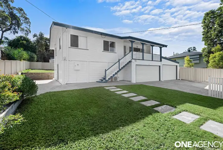 3 Ringwood Street, Durack QLD 4077