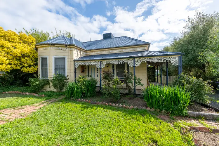 20 Hamilton Street