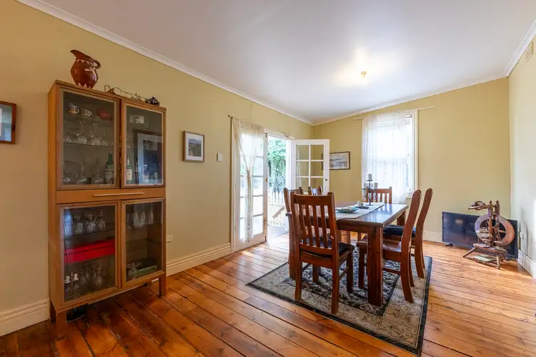 Second view of Homely house listing, 20 Hamilton Street, Murtoa VIC 3390