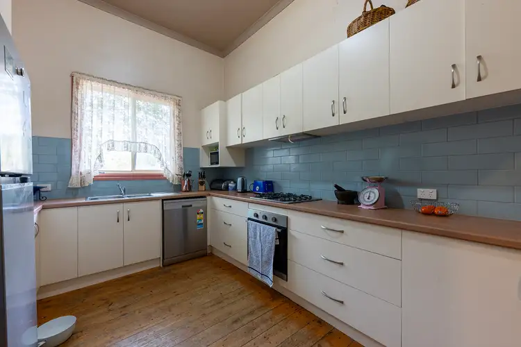 Fifth view of Homely house listing, 20 Hamilton Street, Murtoa VIC 3390