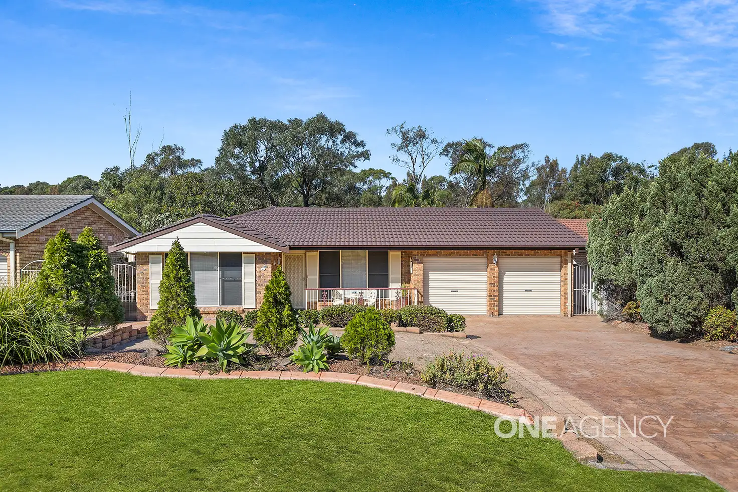 Main view of Homely house listing, 48 Conway Crescent, Blackbutt NSW 2529