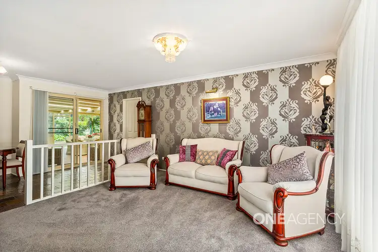 Third view of Homely house listing, 48 Conway Crescent, Blackbutt NSW 2529
