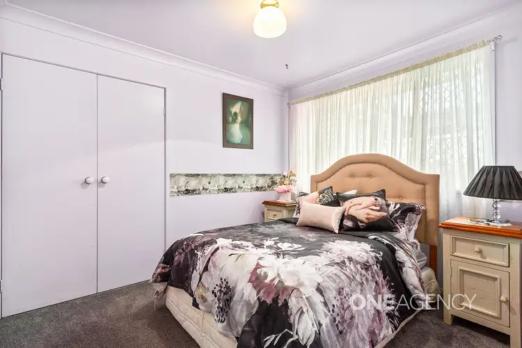 Fifth view of Homely house listing, 48 Conway Crescent, Blackbutt NSW 2529