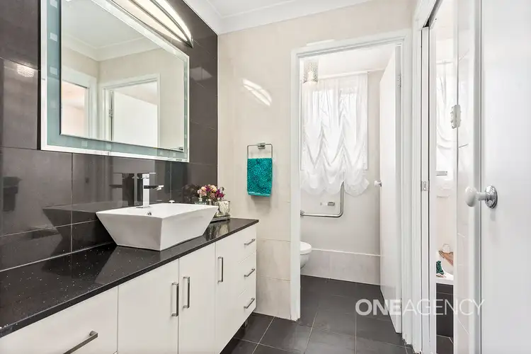Sixth view of Homely house listing, 48 Conway Crescent, Blackbutt NSW 2529