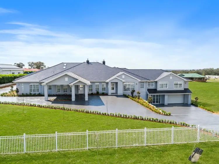 Main view of Homely house listing, 271 Horsley Road, Horsley Park NSW 2175