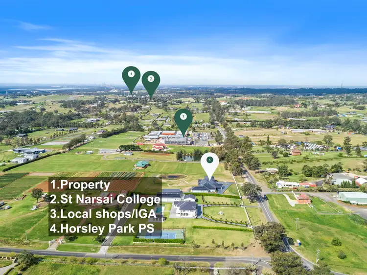 Third view of Homely house listing, 271 Horsley Road, Horsley Park NSW 2175