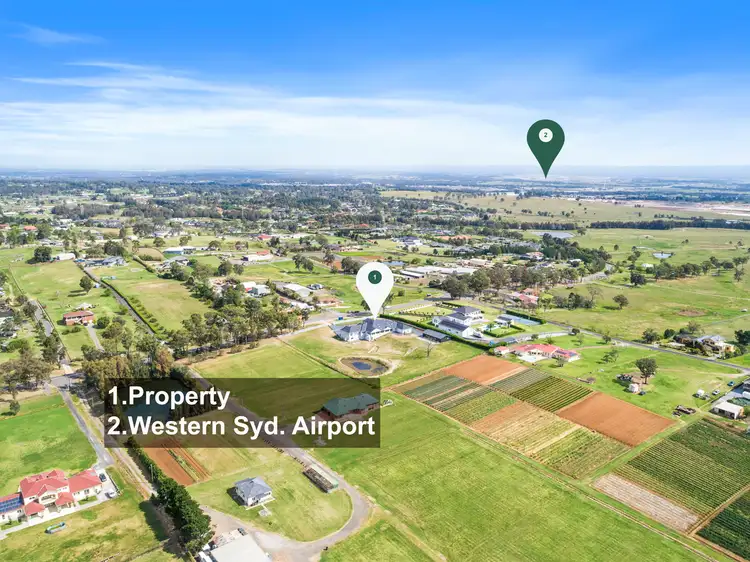 Fourth view of Homely house listing, 271 Horsley Road, Horsley Park NSW 2175