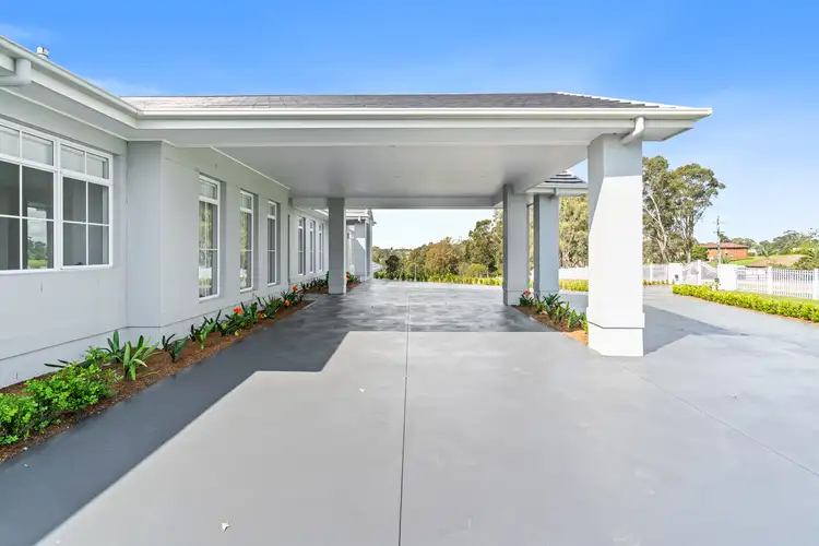 Fifth view of Homely house listing, 271 Horsley Road, Horsley Park NSW 2175