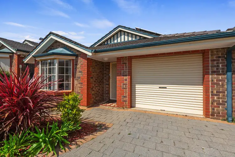 Second view of Homely unit listing, 6/32 Debenham Court, Greenwith SA 5125
