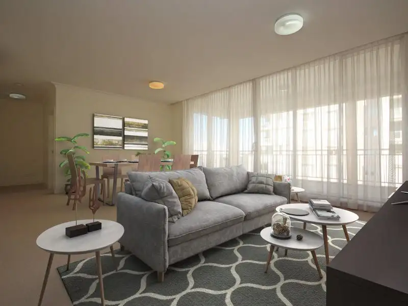 Main view of Homely apartment listing, 510/2 Peninsula Drive, Breakfast Point NSW 2137