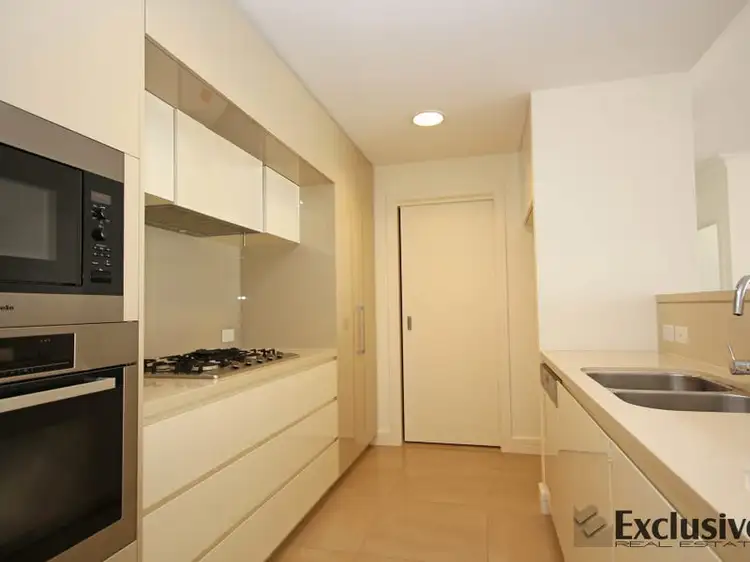 Second view of Homely apartment listing, 510/2 Peninsula Drive, Breakfast Point NSW 2137