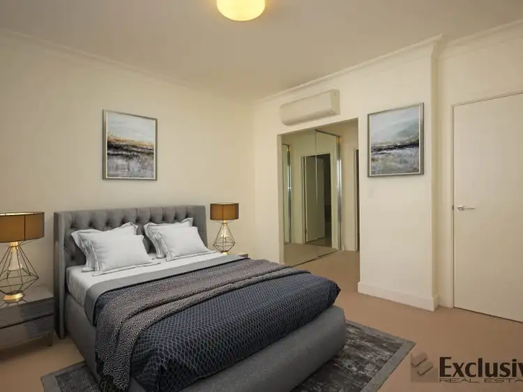 Third view of Homely apartment listing, 510/2 Peninsula Drive, Breakfast Point NSW 2137