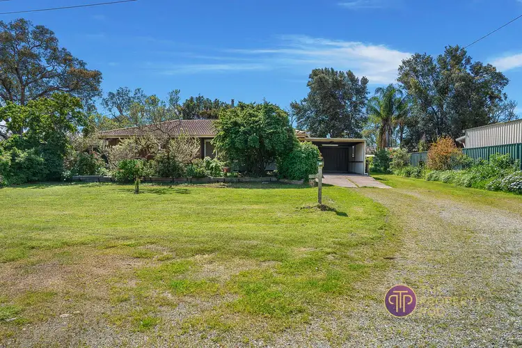 Main view of Homely house listing, 5 Gordin Way, Byford WA 6122