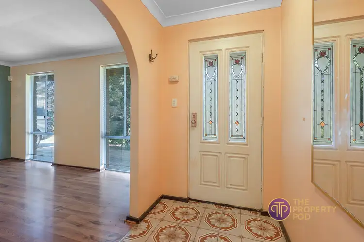 Third view of Homely house listing, 5 Gordin Way, Byford WA 6122