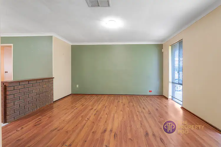 Fourth view of Homely house listing, 5 Gordin Way, Byford WA 6122