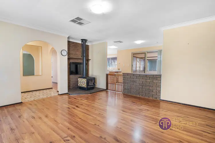 Fifth view of Homely house listing, 5 Gordin Way, Byford WA 6122
