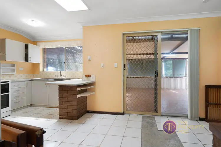 Sixth view of Homely house listing, 5 Gordin Way, Byford WA 6122