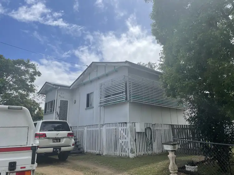 233 Elphinstone Street, Koongal QLD 4701