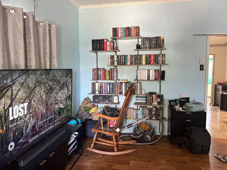 Second view of Homely house listing, 233 Elphinstone Street, Koongal QLD 4701