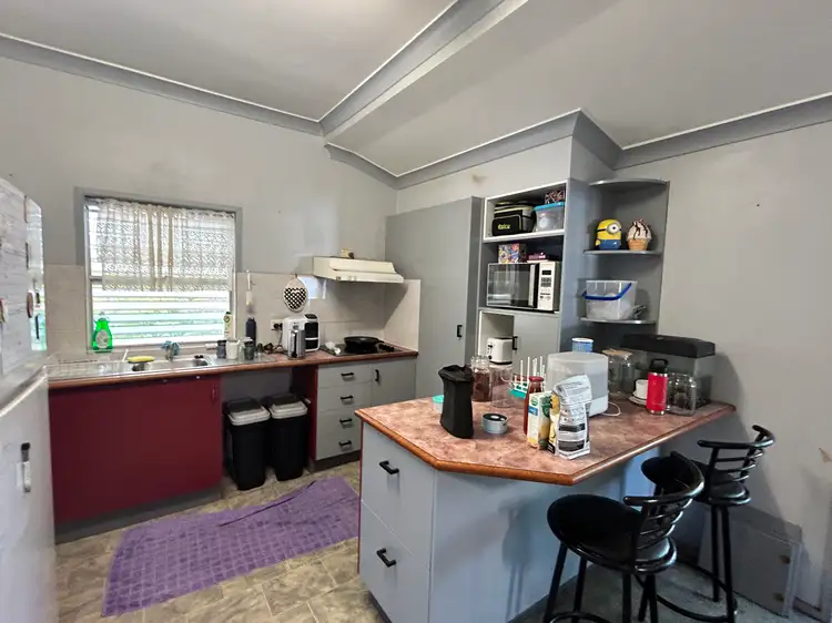 Third view of Homely house listing, 233 Elphinstone Street, Koongal QLD 4701