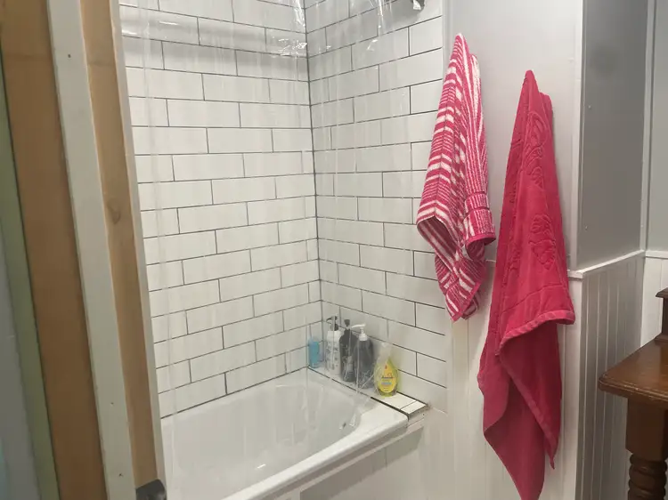 Fifth view of Homely house listing, 233 Elphinstone Street, Koongal QLD 4701