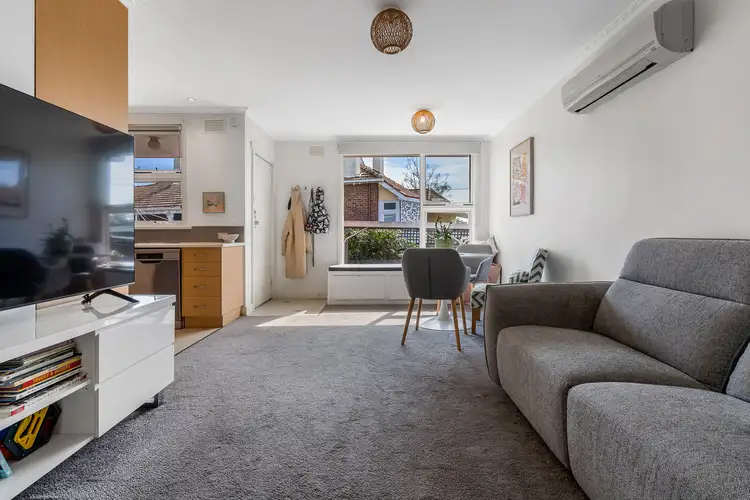 Main view of Homely unit listing, 4/93 Elphin Road, Newstead TAS 7250