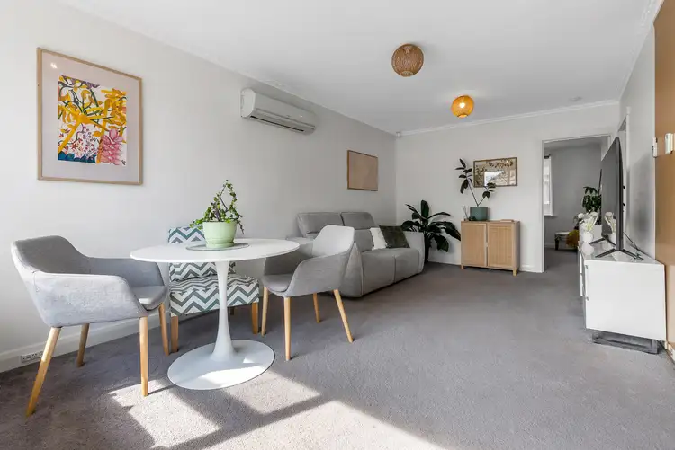 Fourth view of Homely unit listing, 4/93 Elphin Road, Newstead TAS 7250