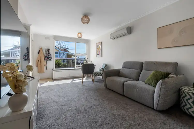 Fifth view of Homely unit listing, 4/93 Elphin Road, Newstead TAS 7250