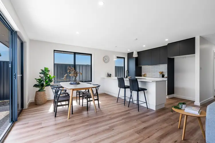 Main view of Homely unit listing, 2/16 Connemara Close, Legana TAS 7277