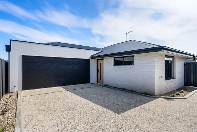 Second view of Homely unit listing, 2/16 Connemara Close, Legana TAS 7277