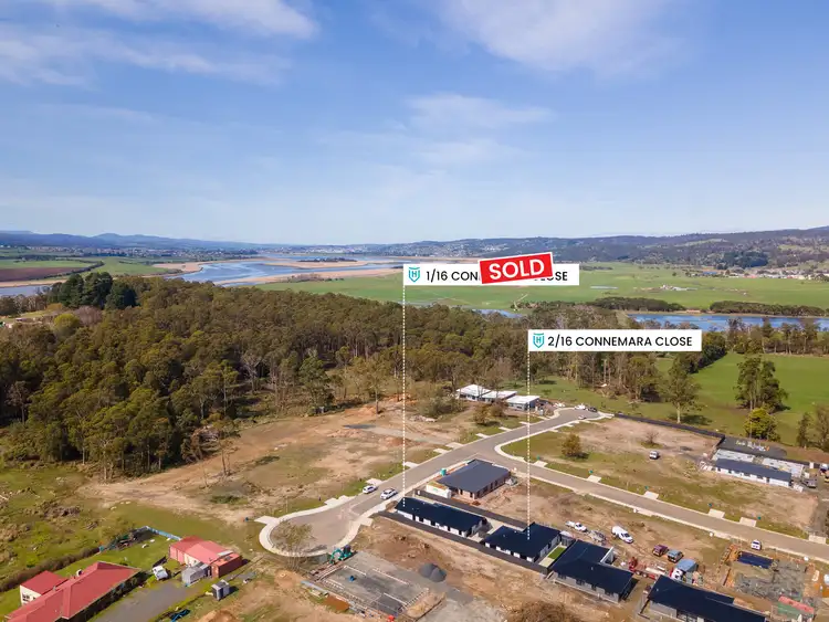Fourth view of Homely unit listing, 2/16 Connemara Close, Legana TAS 7277