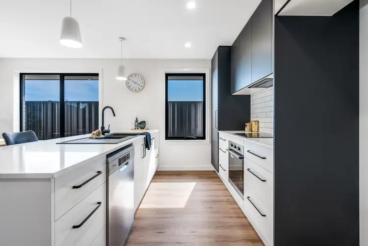 Fifth view of Homely unit listing, 2/16 Connemara Close, Legana TAS 7277