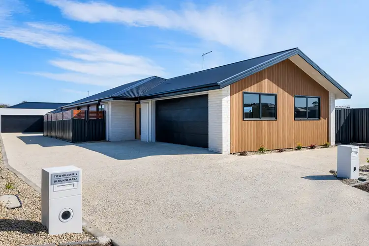 Second view of Homely unit listing, 1/16 Connemara Close, Legana TAS 7277