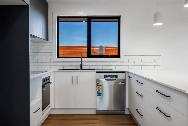 Fifth view of Homely unit listing, 1/16 Connemara Close, Legana TAS 7277