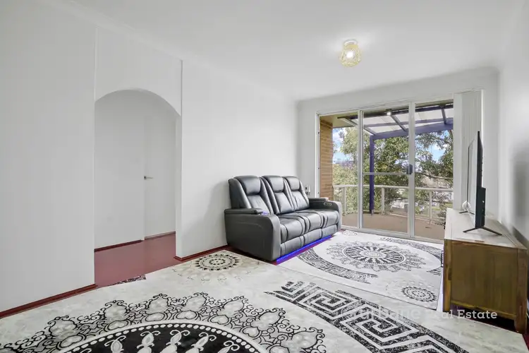 Third view of Homely apartment listing, 36/13-19 Devitt Street, Blacktown NSW 2148