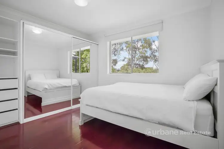 Fifth view of Homely apartment listing, 36/13-19 Devitt Street, Blacktown NSW 2148